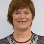 Photo of Professor Ita Richardson, Limerick University